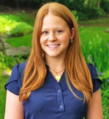 Sydney Cunningham, Marketing Specialist & Client Services Associate at SGW